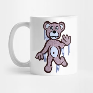 Frozen tedy Mug